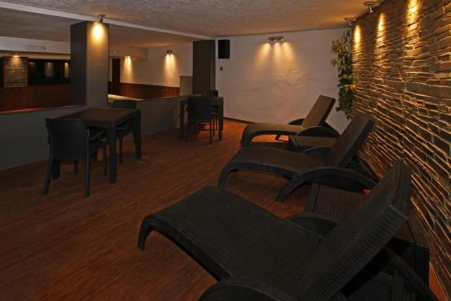 Hotel Splendid Oulx Exterior foto