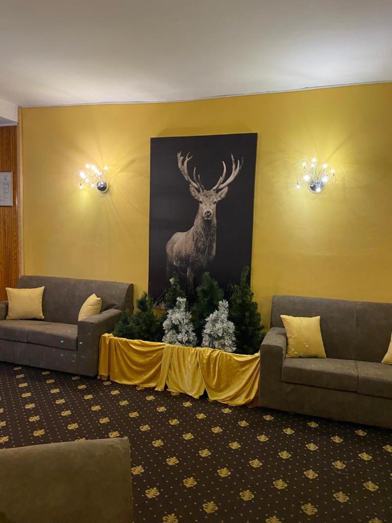 Hotel Splendid Oulx Exterior foto