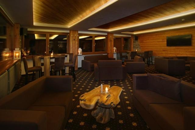Hotel Splendid Oulx Exterior foto